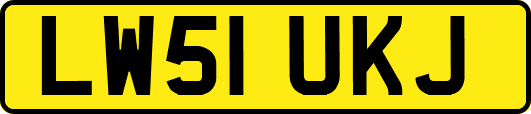 LW51UKJ