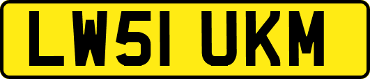 LW51UKM