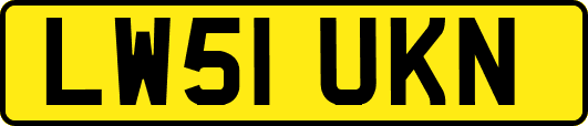 LW51UKN