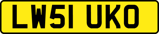 LW51UKO