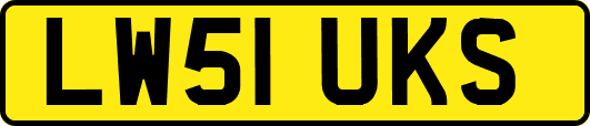 LW51UKS