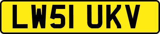 LW51UKV