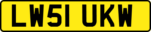 LW51UKW