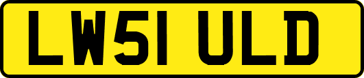 LW51ULD