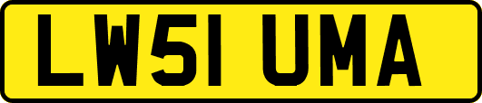 LW51UMA