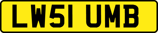 LW51UMB