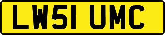 LW51UMC