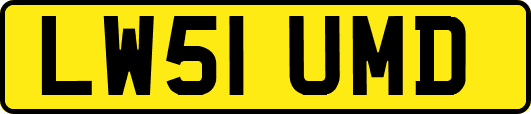 LW51UMD