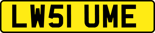 LW51UME
