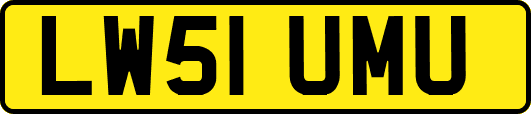 LW51UMU
