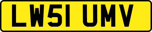 LW51UMV