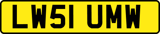 LW51UMW