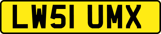 LW51UMX