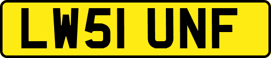LW51UNF
