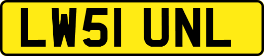 LW51UNL