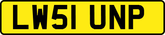 LW51UNP