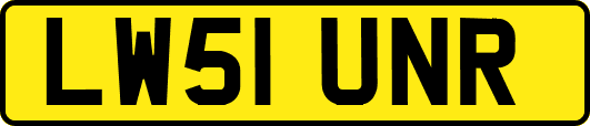 LW51UNR