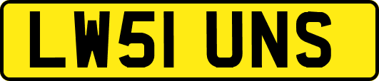 LW51UNS