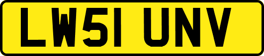 LW51UNV
