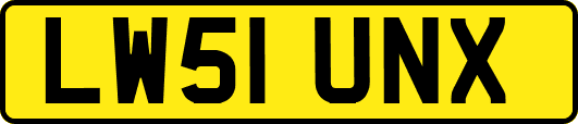 LW51UNX