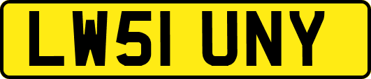 LW51UNY