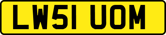 LW51UOM