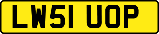 LW51UOP