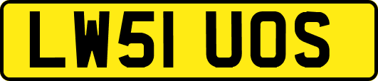 LW51UOS