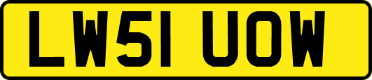 LW51UOW
