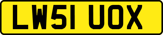 LW51UOX