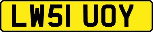 LW51UOY
