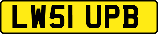 LW51UPB