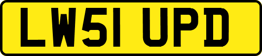 LW51UPD