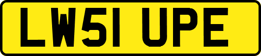 LW51UPE