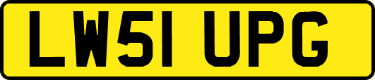 LW51UPG