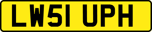 LW51UPH