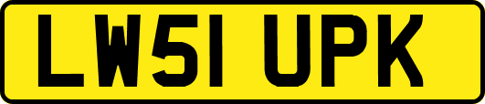 LW51UPK