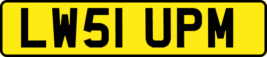 LW51UPM