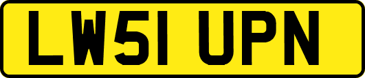 LW51UPN