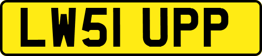 LW51UPP