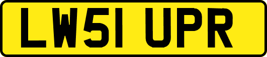 LW51UPR