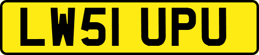 LW51UPU