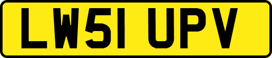 LW51UPV
