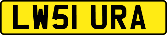 LW51URA