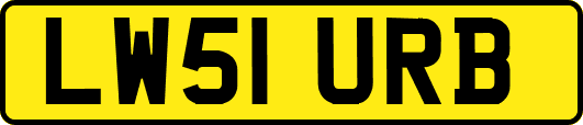 LW51URB