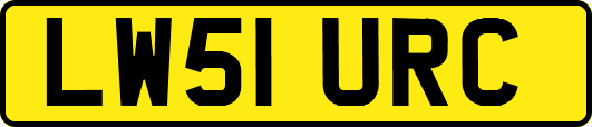 LW51URC