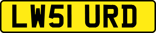 LW51URD