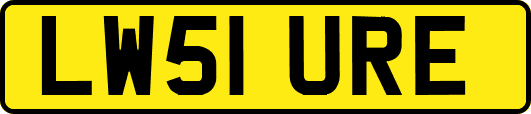 LW51URE