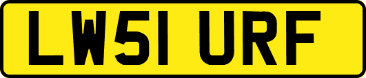 LW51URF