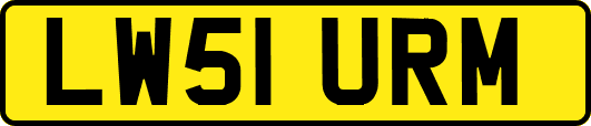 LW51URM